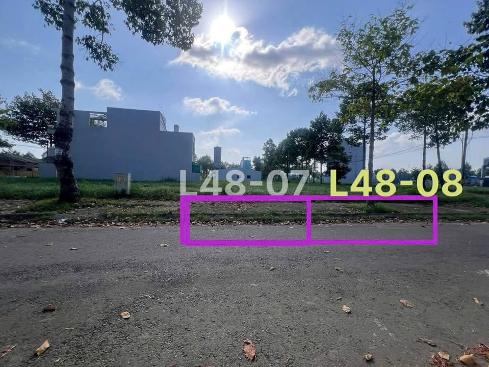 Đất nền Stella Mega City Cần Thơ 90m² giá 1.99 tỷ - Cơ hội đầu tư không thể bỏ qua!