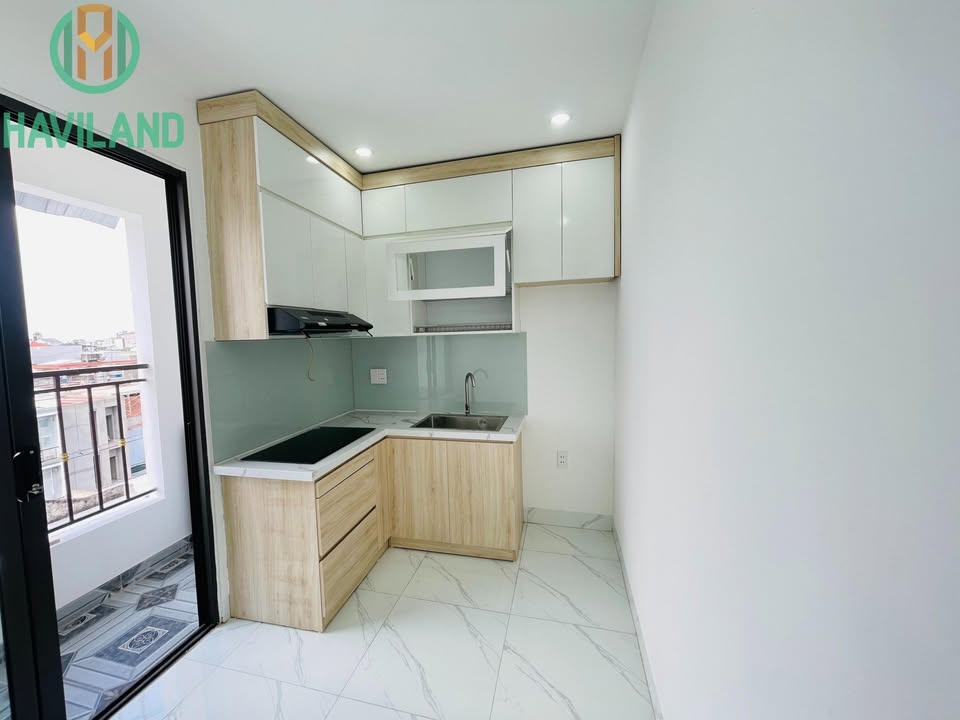 Căn hộ 1PN Nguyễn Xuân Nhĩ Đà Nẵng 5.5 triệu - Đầy đủ nội thất vào ở ngay!