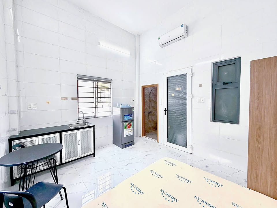 Phòng trọ cho thuê tại 8 Đường 3/2, Hải Châu - Giá chỉ 3.49 triệu/tháng, Full nội thất