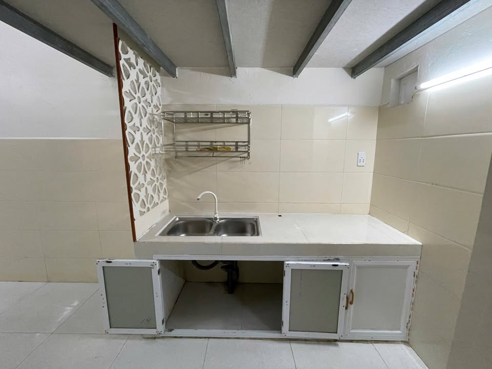 Phòng trọ cho thuê tại Lê Thanh Nghị Đà Nẵng 45m² giá 4.2 triệu - Tiện nghi đầy đủ