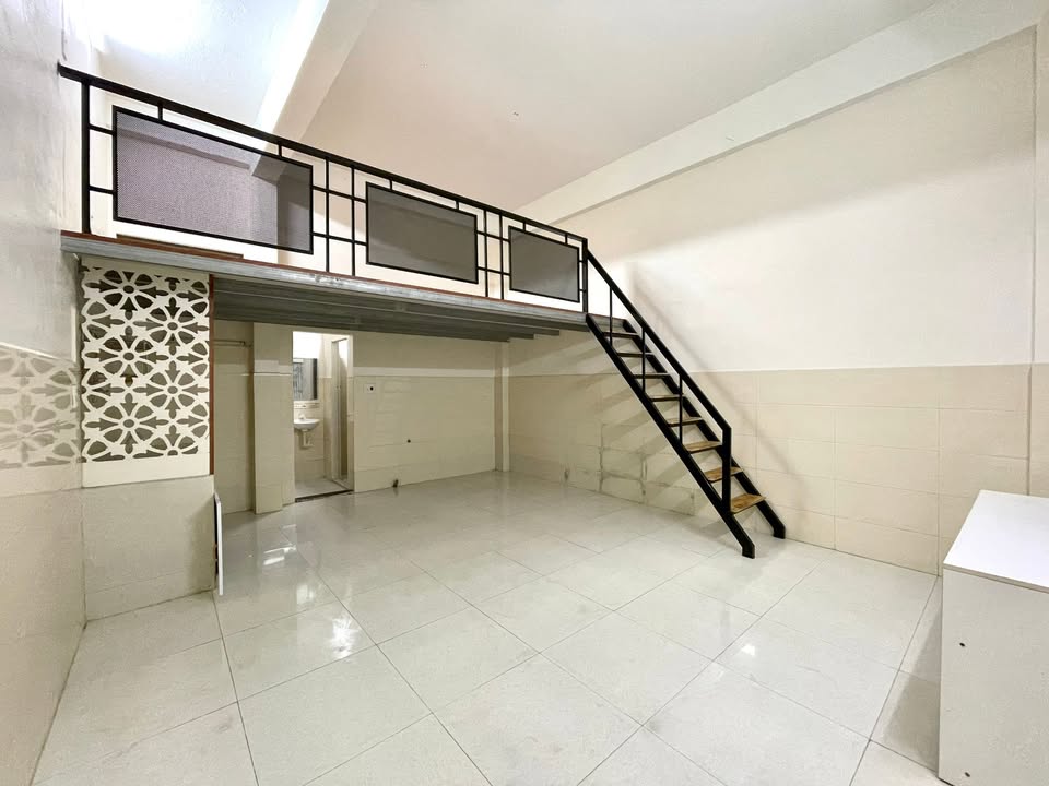 Phòng cho thuê Lê Thanh Nghị Hải Châu 45m² - Sẵn sàng vào ở ngay!