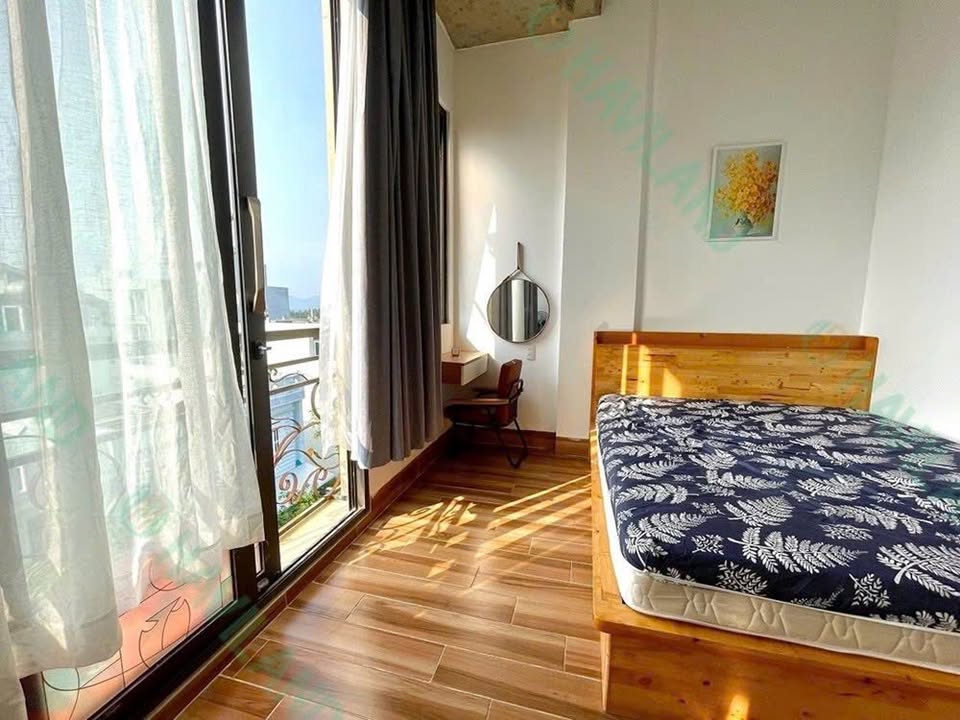 Căn hộ 1PN Sơn Thủy Đông 4, Ngũ Hành Sơn, Đà Nẵng 55m² - Full nội thất, vào ở ngay!