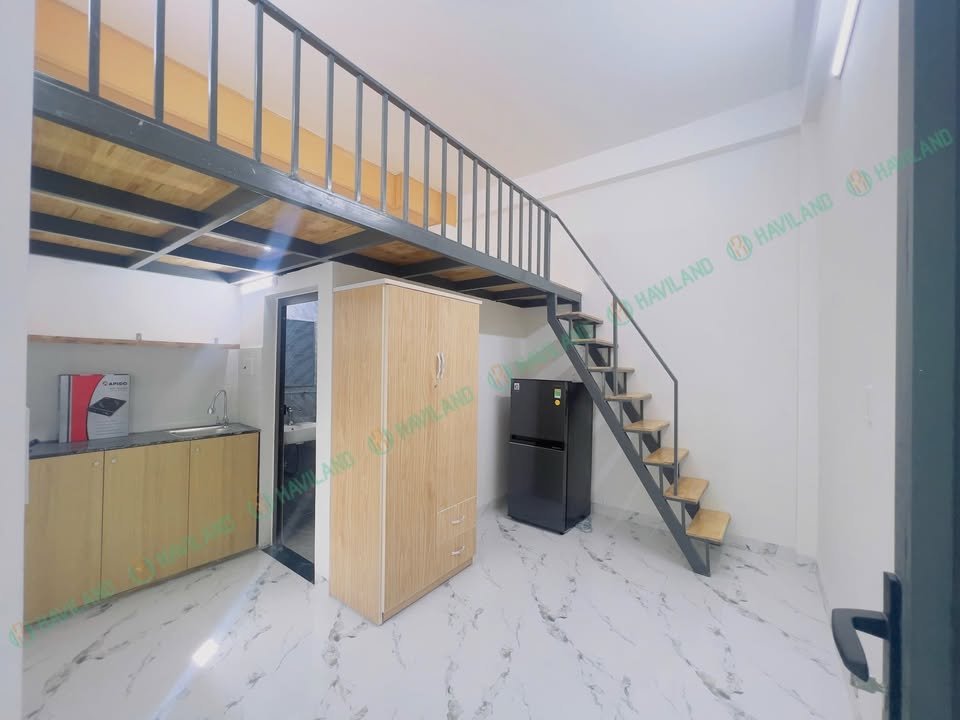 Phòng cho thuê Tòa nhà Lê Ấm, Đà Nẵng - Diện tích thoáng mát chỉ 3.5 triệu/tháng!