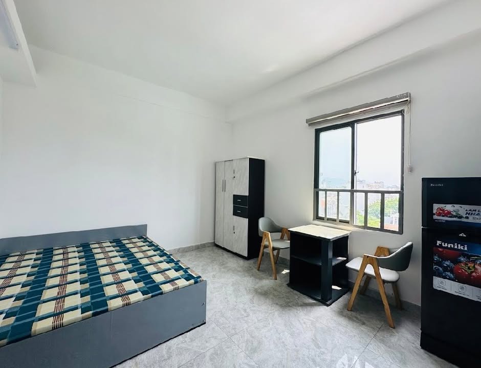 Phòng cho thuê tại Bắc Mỹ An, Đà Nẵng - Giá 4.3 triệu, đầy đủ tiện nghi!