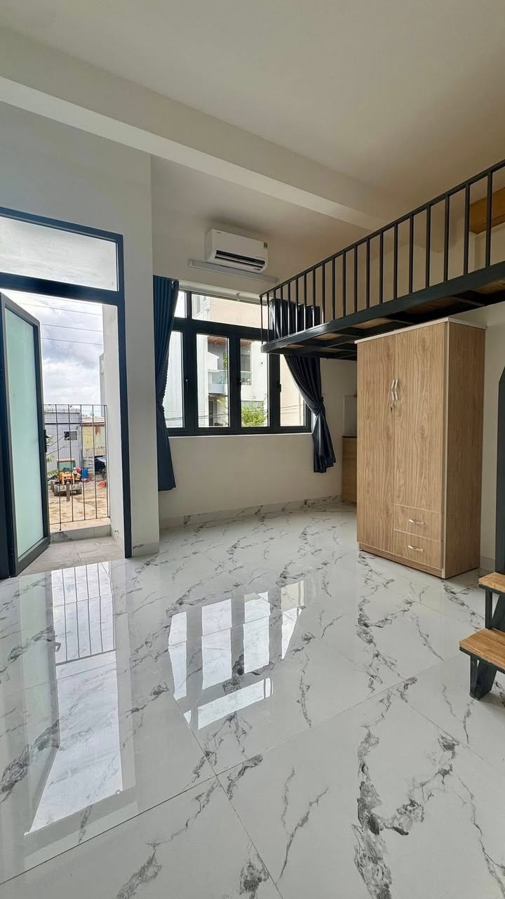 Căn hộ cho thuê tại Hòa Xuân, Đà Nẵng - Giá chỉ từ 3.5 triệu/tháng!