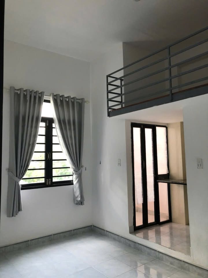 Phòng trọ cho thuê tại Đà Nẵng - 22m² giá thỏa thuận - Sạch sẽ, thoáng mát!