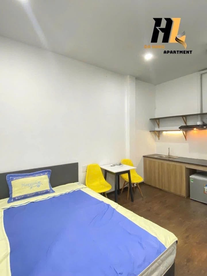 Phòng trọ cho thuê tại Trần Kế Xương, Hải Châu - Giá chỉ 3.5 triệu/tháng!