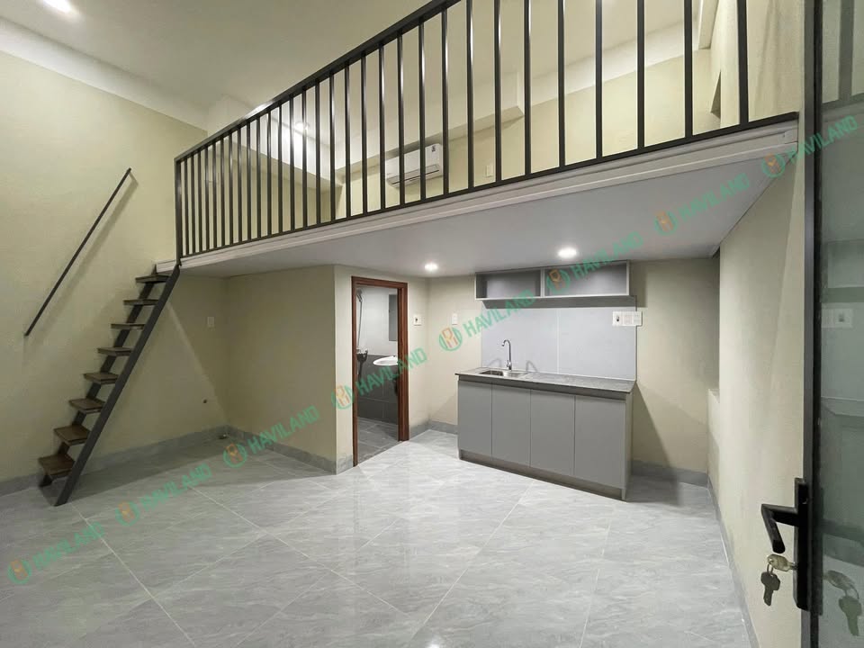 Căn hộ duplex Cầu Đỏ, Túy Loan 70m² giá 3 triệu - Thiết kế tối ưu, không gian thoáng mát!