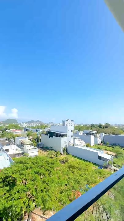 Phòng cho thuê Tòa nhà Võ Văn Đặng Đà Nẵng - Nhiều loại phòng giá từ 3.3 triệu/tháng!