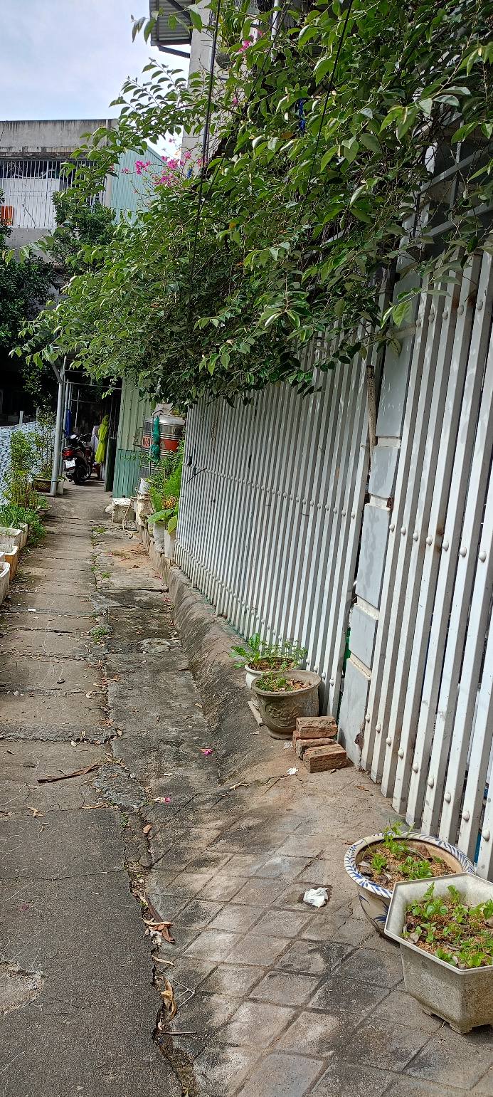 Căn hộ cho thuê tại An Khê, Đà Nẵng 35m² chỉ 2 triệu/tháng - Không chung chủ, an ninh tốt!