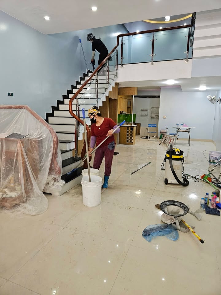 Cho thuê nhà 4 tầng đường Đỗ Đại, Thanh Hóa - Phù hợp làm văn phòng hoặc trung tâm ngoại ngữ!