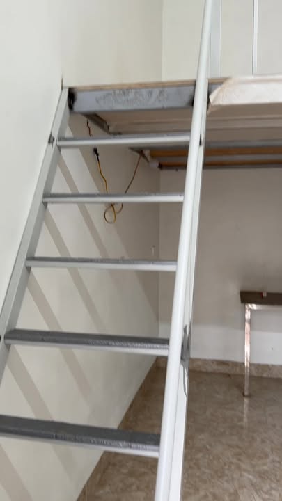 Phòng trọ khép kín 25m² tại KĐT Bình Minh - Thoáng mát, đầy đủ tiện nghi