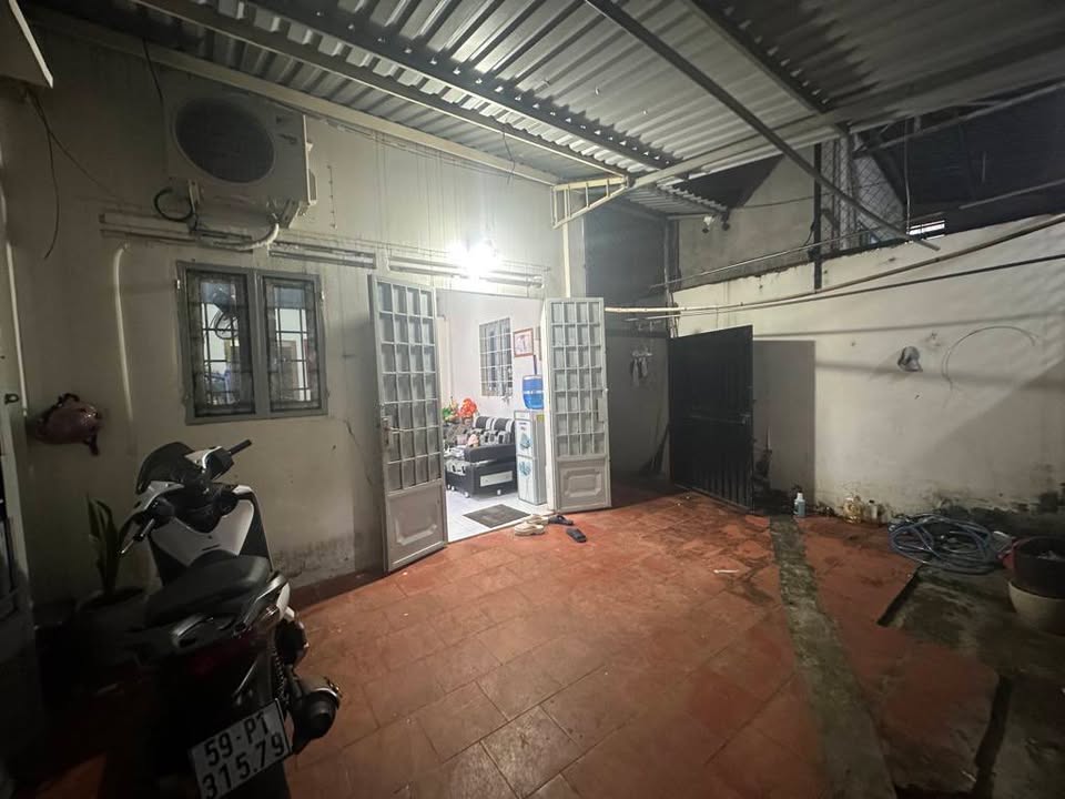 Nhà đường Số 16 Linh Chiểu Thủ Đức 103m² giá 6.5 tỷ - Sổ hồng riêng, pháp lý rõ ràng!