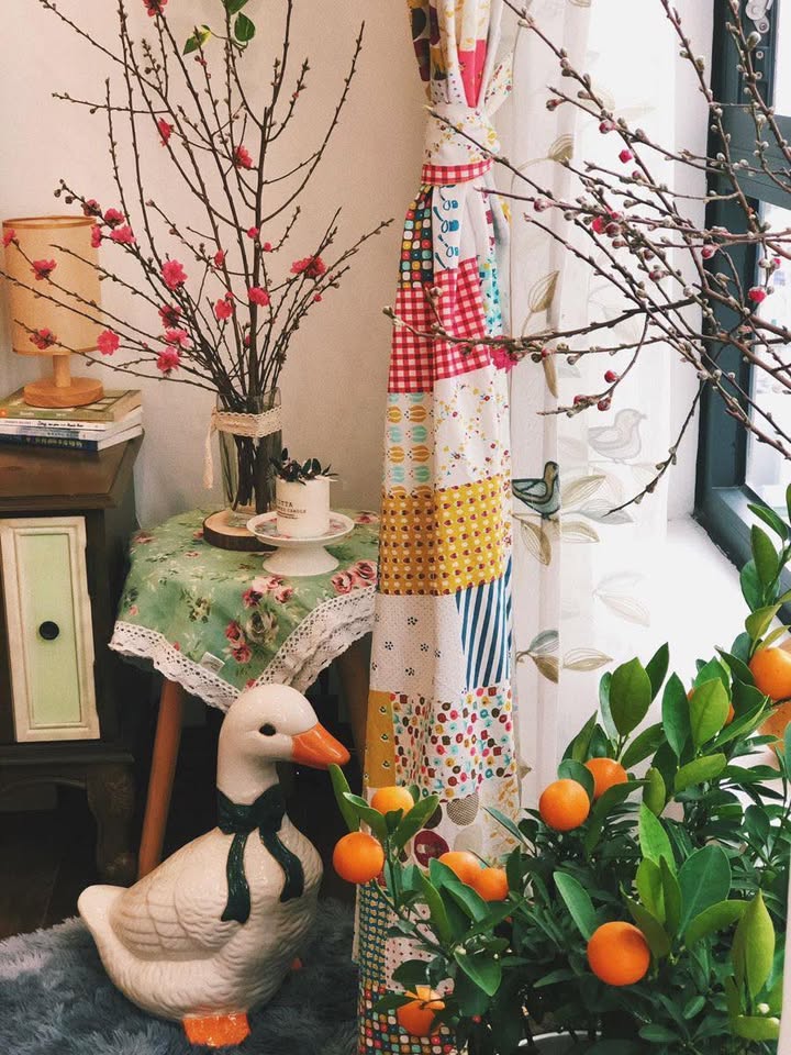 Căn hộ Tập thể Láng Hạ 41m² giá thỏa thuận - Nhà đẹp đầy lộc đón Tết!