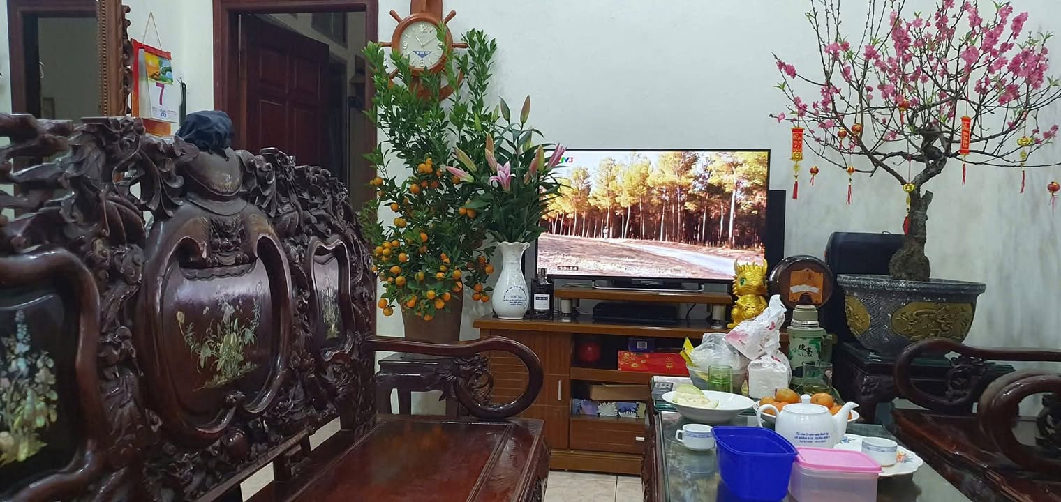 Nhà ngõ 31 Nguyễn Cao 64m² giá thỏa thuận - Chính chủ cần bán gấp!