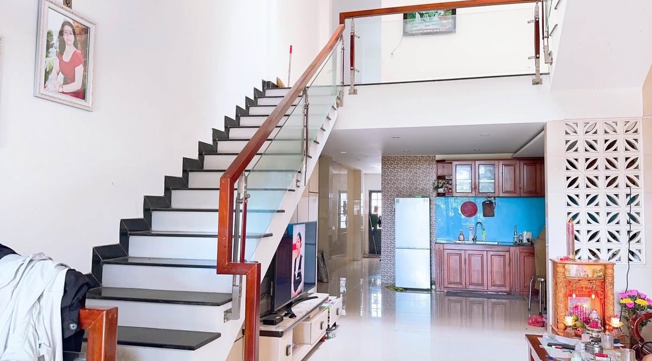 Nhà phố Ngũ Hành Sơn Đà Nẵng 86.4m² giá 17.5 tỷ - View Sông Hàn tuyệt đẹp!