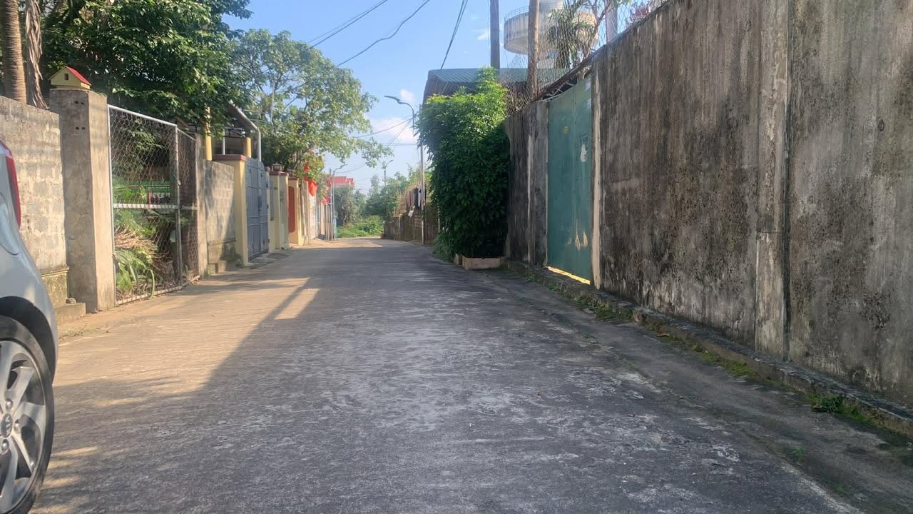 Đất nền Bắc Lý, Đồng Hới 124m² giá chỉ 9xx triệu - Sổ đỏ chính chủ