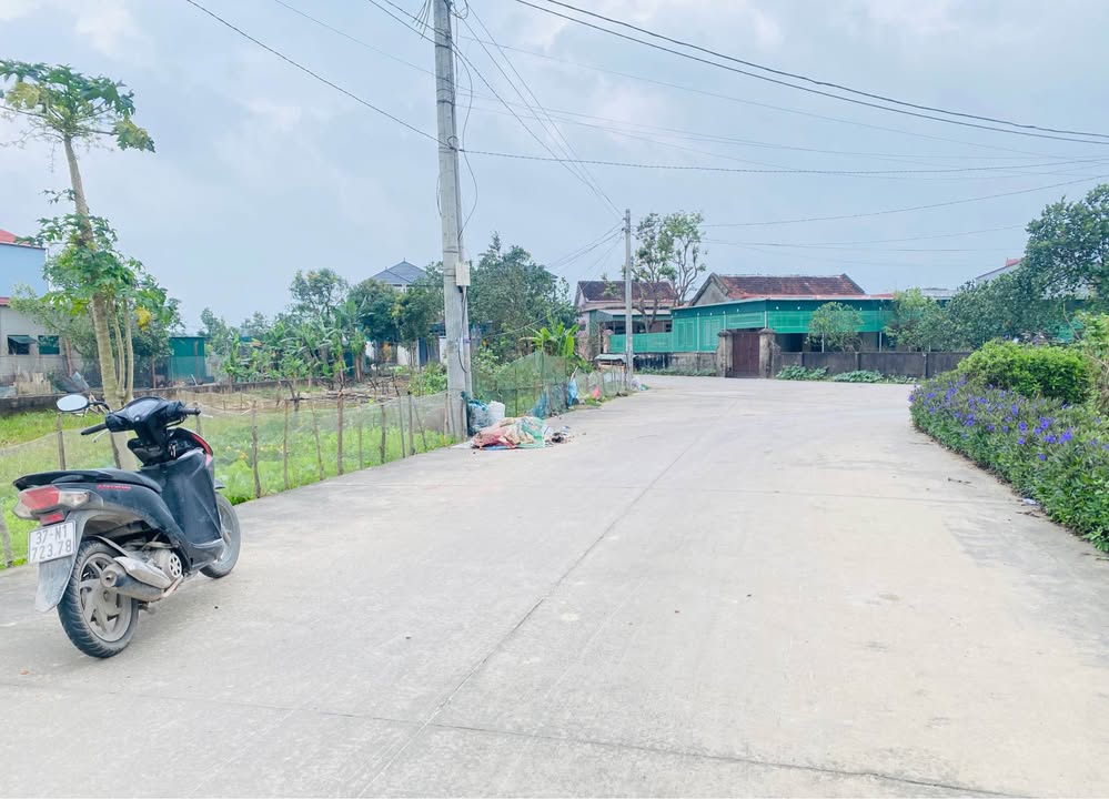 Đất Đấu Giá Hưng Mỹ 176m² giá 2.8 tỷ - Đầu tư sinh lời ngay tại TP Vinh!