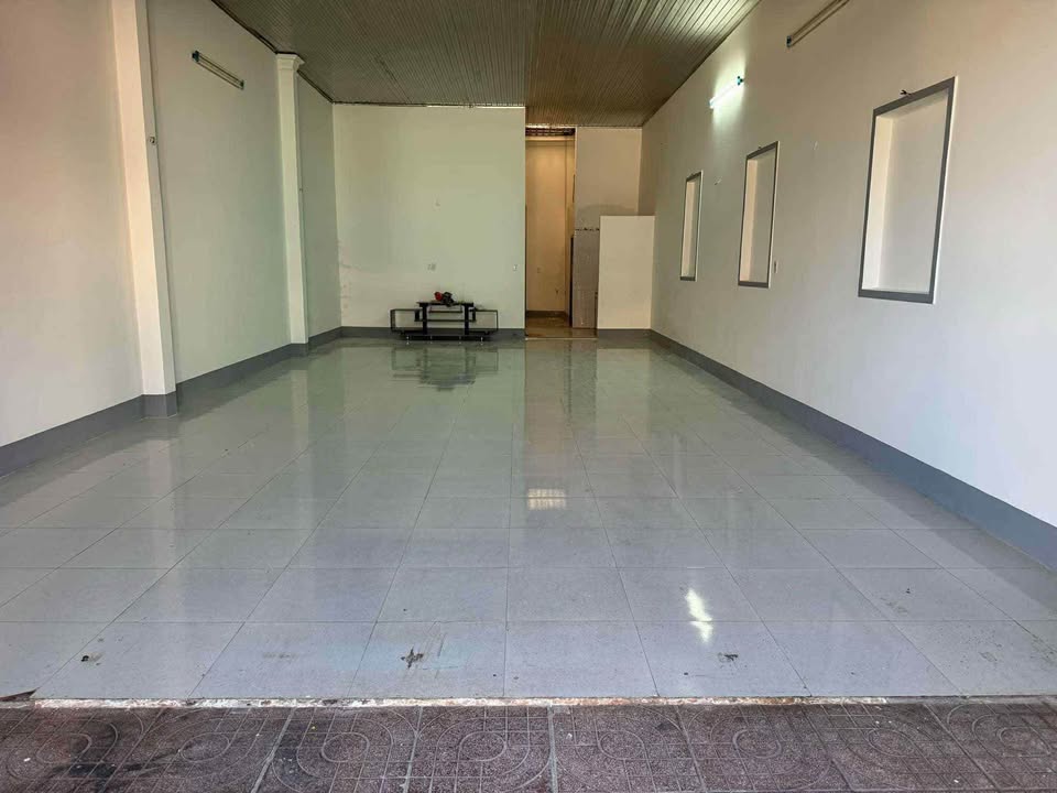 Nhà mặt tiền Mạc Đỉnh Chi Buôn Ma Thuột 81m² giá 4.8 tỷ - Cơ hội đầu tư sinh lời!