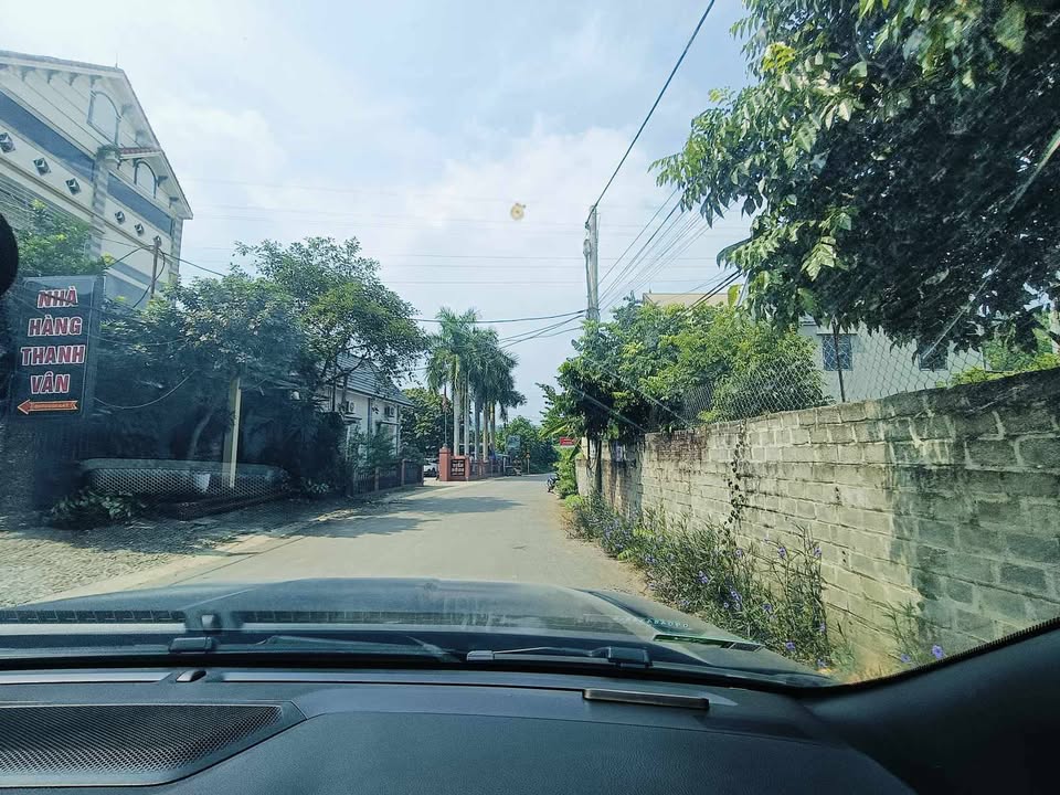 Đất nền xã Tây Phong, Cao Phong, Hòa Bình 5323m² - Giá chỉ 1 triệu/m², nhanh tay sở hữu!