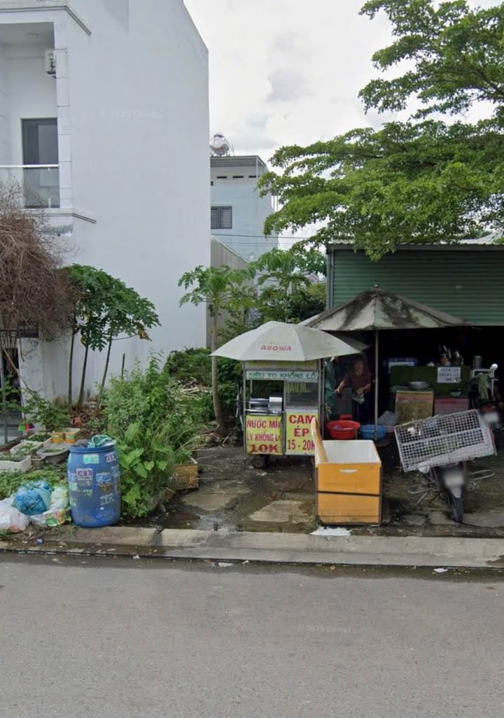 Đất nền Vĩnh Tân Tân Uyên 160m² chỉ 3.05 tỷ - Đầu tư sinh lời ngay!