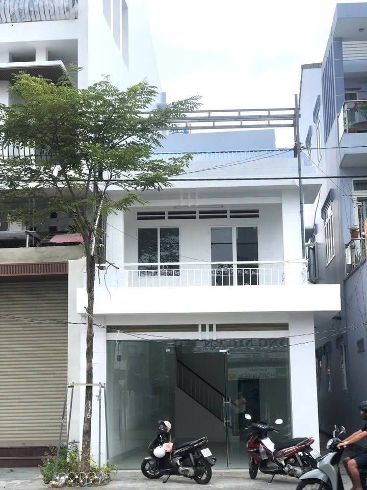 Cho thuê mặt bằng Phú Cường, Thủ Dầu Một 60m² giá 20 triệu - Kinh doanh đa ngành nghề!