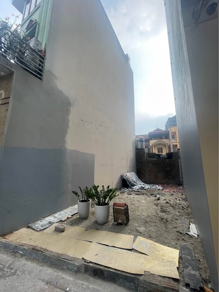 Đất nền Trâu Quỳ Gia Lâm 84m² giá 8.4 tỷ - Pháp lý rõ ràng, đầu tư sinh lời!