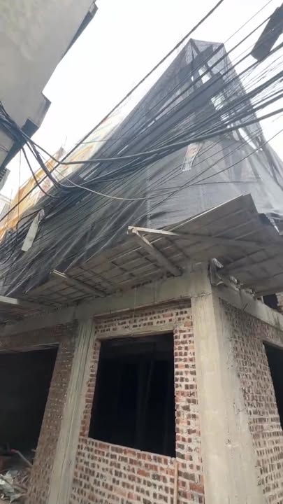 Chính chủ bán tòa CHDV 6 tầng mặt phố An Dương Vương 52m² giá 13 tỷ - Doanh thu 60 triệu/tháng!