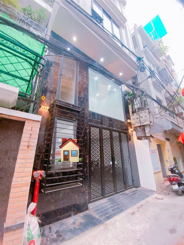 Chung cư mini Đống Đa 60m² giá 11 tỷ - Đầu tư sinh lời ngay!