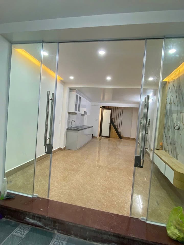 Nhà 2 tầng An Biên, 33m² giá 1.8 tỷ - Không thể bỏ lỡ!