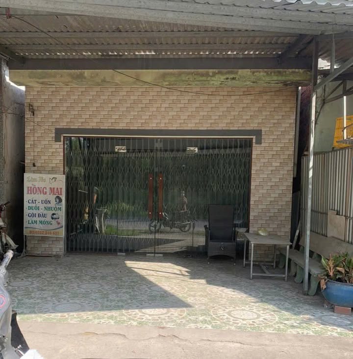 Nhà mặt tiền Phú Túc 150m² giá chỉ 4 triệu - Kinh doanh và ở ngay!