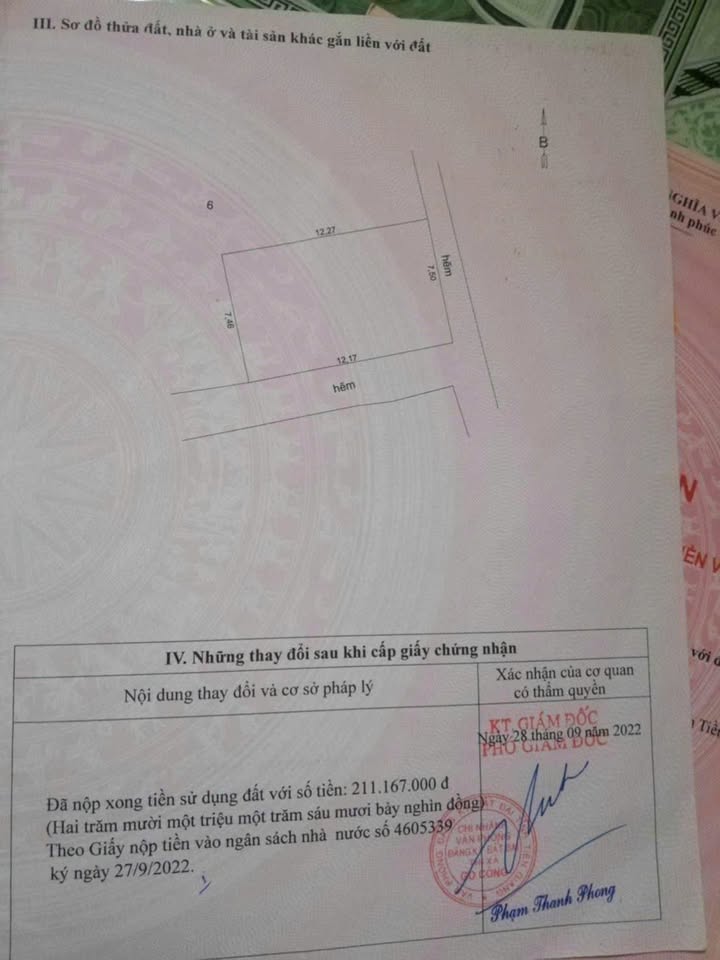 Đất nền chính chủ Gò Công 90m² giá 750 triệu - Cơ hội đầu tư hấp dẫn!