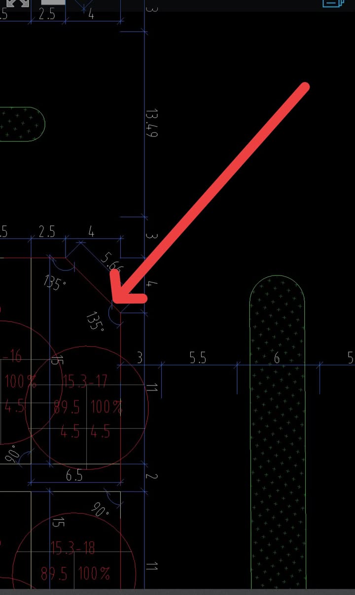 Đất nền An Phú 3 Hải Dương 90m² giá 6.3 tỷ - Lô góc 2 mặt tiền đẹp!