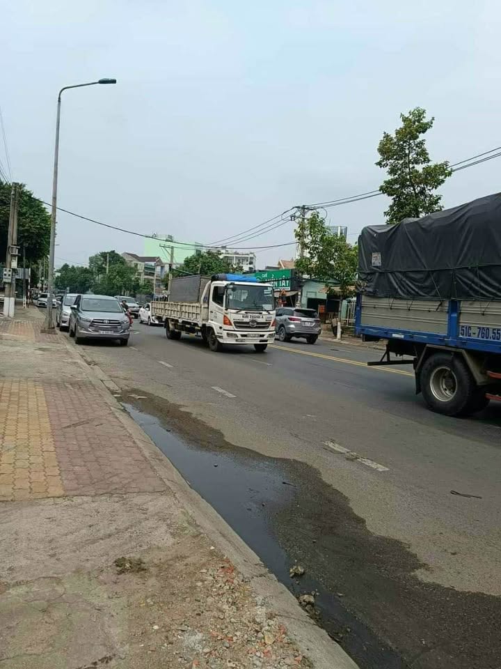 Đất nền phường Phú Cường - 133m² giá 2.4 tỷ - Vị trí trung tâm, an ninh tuyệt đối!