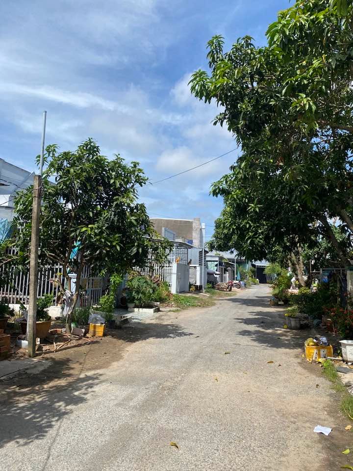 Đất nền Bình Thành, Thanh Bình, Đồng Tháp 81m² giá 640 triệu - Sổ hồng chính chủ, công chứng ngay!