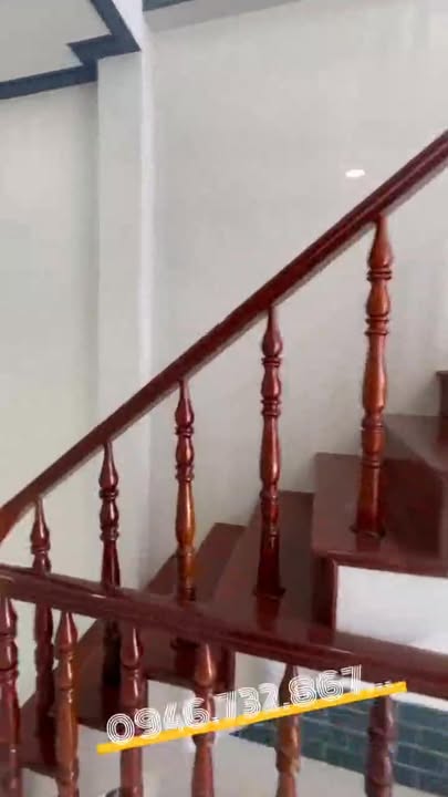 Nhà 1 trệt 2 lầu Tân Hạnh Vĩnh Long 97,5m² chỉ 2,7 tỷ - Nhà mới 100%