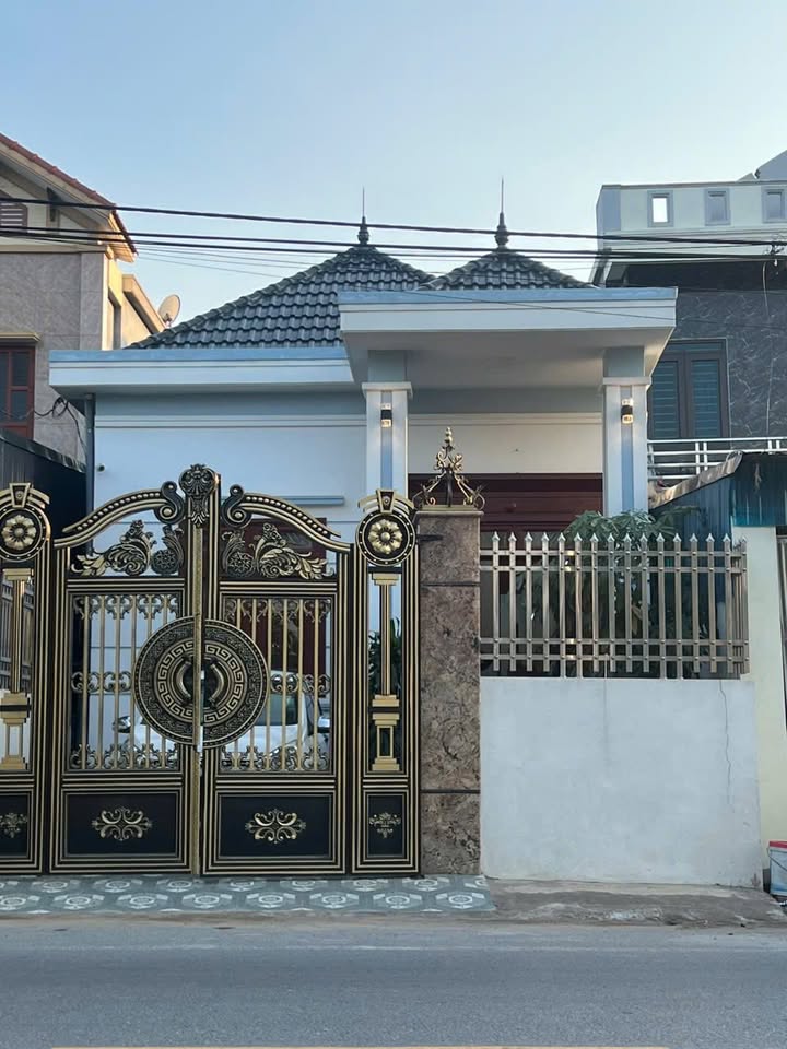 Nhà mái thái độc lập tại thôn Tràng, Vĩnh Bảo - Diện tích 148m² giá chỉ 3 tỷ!