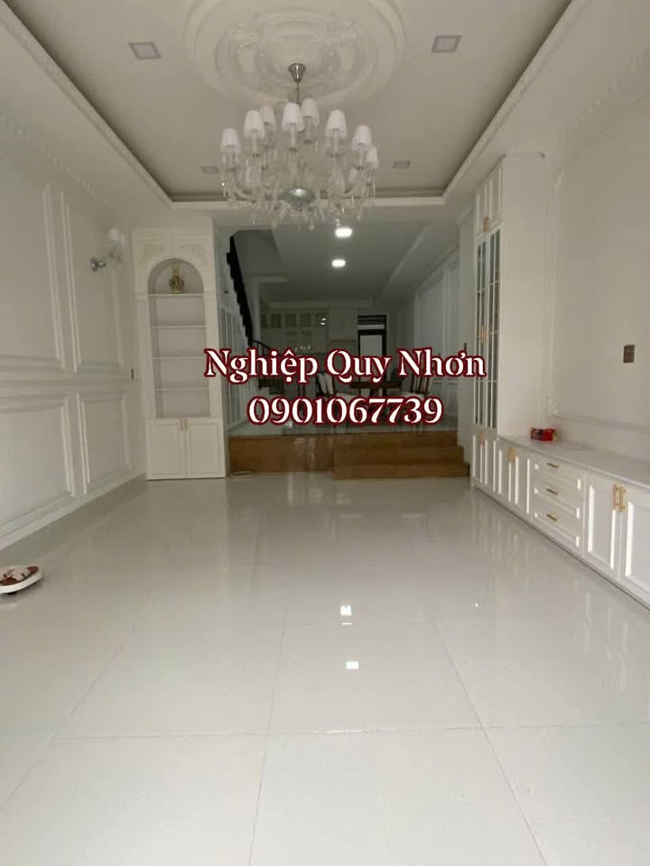 Nhà phố KĐT An Phước, Quang Trung 85m² giá 9 tỷ - Khu dân cư cao cấp, an ninh tốt