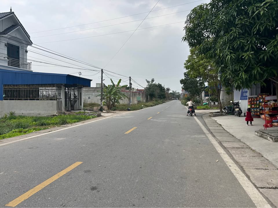 Đất nền Thái Hưng Hưng Hà 100m² giá thỏa thuận - Tiềm năng đầu tư lớn!