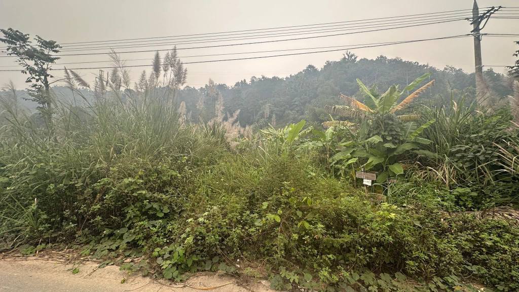 Đất thổ cư Mè Thượng, Phương Thiện, Hà Giang 150m² - Phù hợp làm homestay hoặc nhà nghỉ!