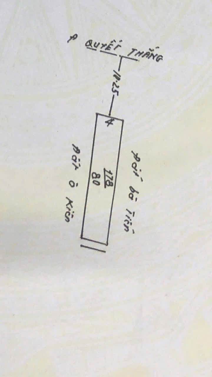 Đất nền Ngọc Hà, Hà Giang 80m² chỉ 1 tỷ - Đầu tư sinh lời ngay!