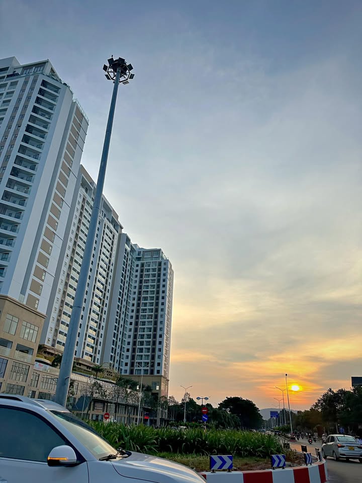 Căn hộ Vũng Tàu Centrepoint 102m² giá 5.6 tỷ - Căn góc view toàn thành phố!