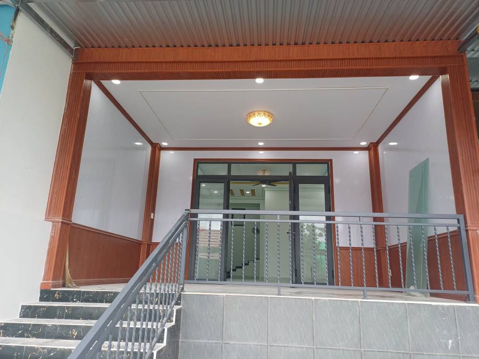 Nhà mới xây Hòn Nghê, Nha Trang 130.6m² - Giá thỏa thuận, chính chủ