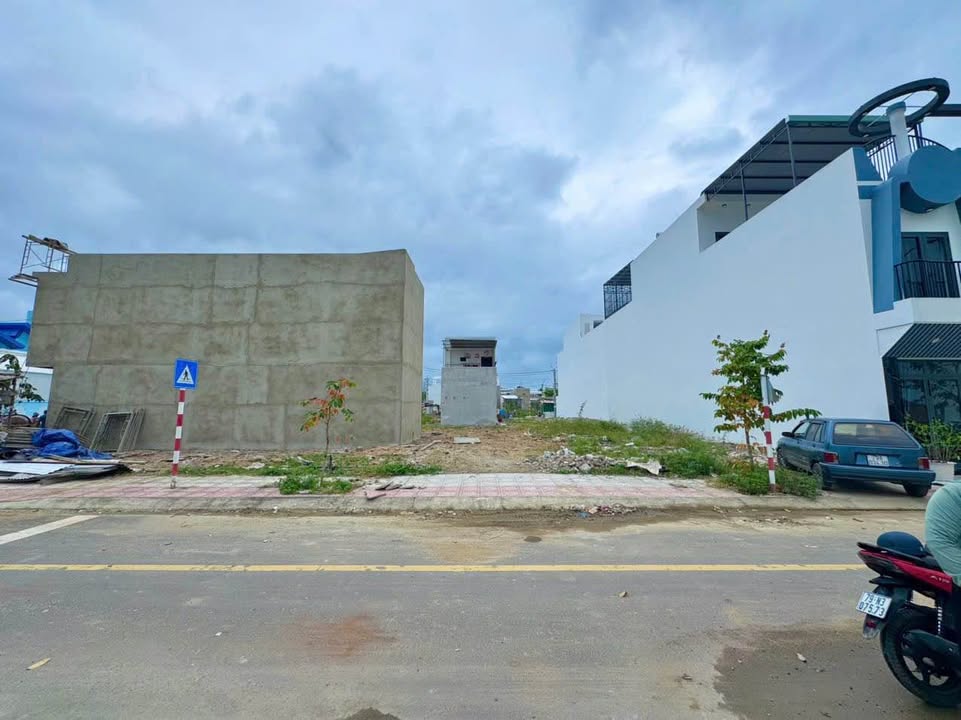 Đất nền Tái Định Cư Ngọc Hiệp Nha Trang 92m² giá 4.9 tỷ - Pháp lý rõ ràng, sẵn sàng giao dịch ngay!
