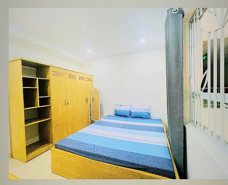 Căn hộ CT1 Phước Hải 65m² giá 3.28 tỷ - Full nội thất hiện đại!