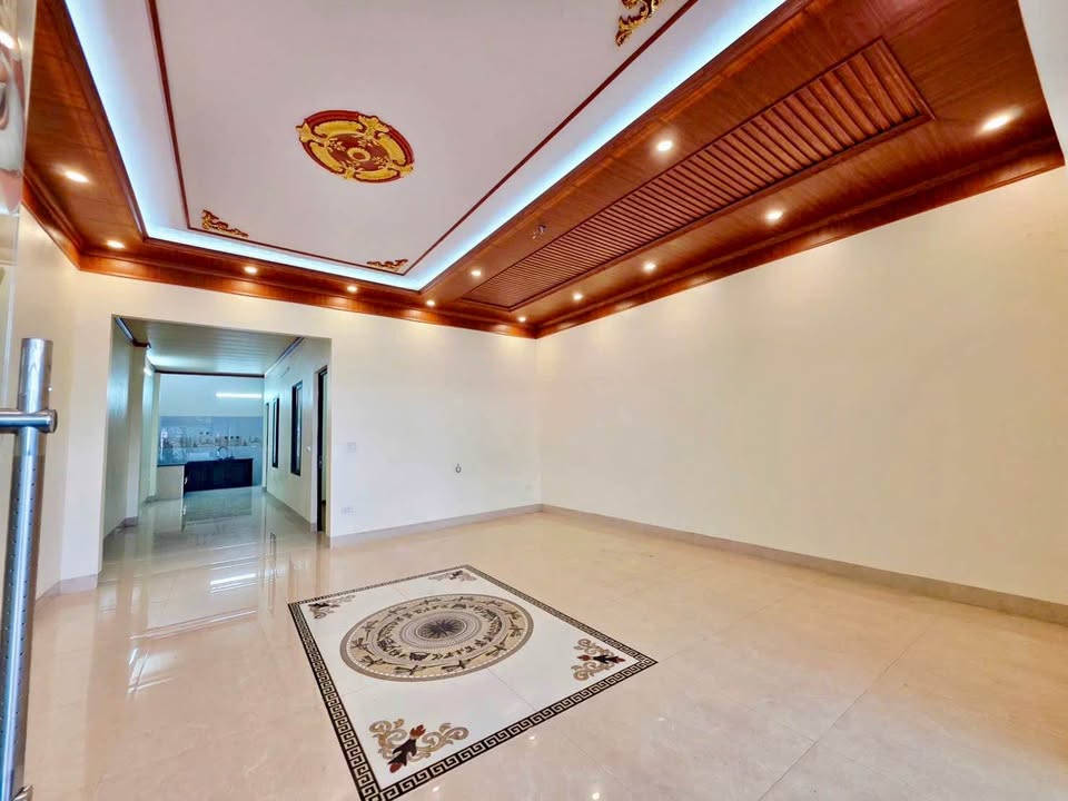 Nhà 1 tầng đường Lý Nhân Tông, Đông Thọ 95m² giá 2 tỷ - Vị trí đắc địa gần cầu Hạc!