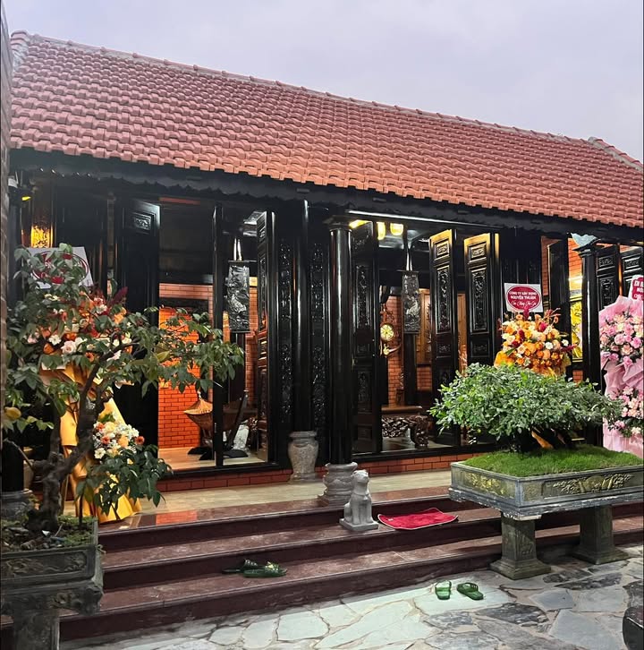 Đất thổ cư 450m² tại Quảng Thái, Quảng Xương - Cách biển chỉ vài bước chân!