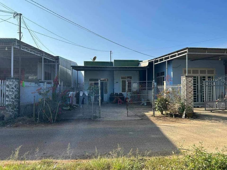 Nhà Bán Hẻm 08 Nguyễn Chí Thanh, Lộc Thắng 288m² - Giá Chỉ 2 Tỷ!