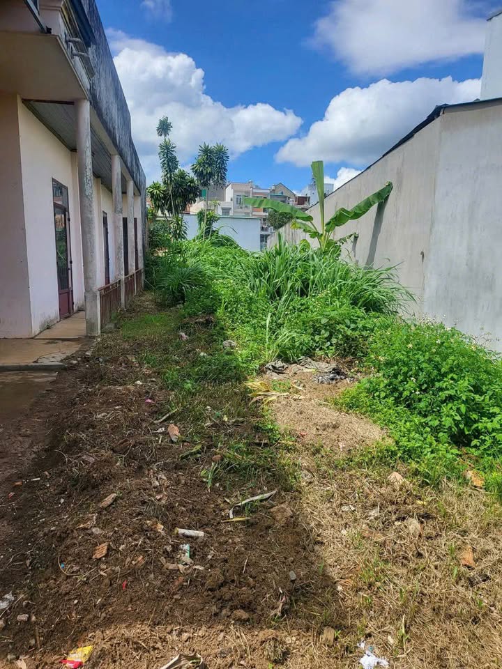 Đất thổ cư Bảo Lộc 107.5m² giá 1.15 tỷ - Xây dựng tự do!