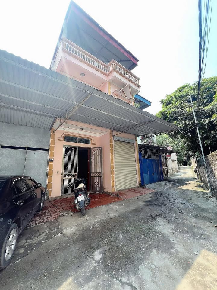 Nhà 3 tầng cho thuê tại Ngõ 202 Phan Đình Phùng, Thái Nguyên - Vị trí trung tâm, giá chỉ 6 triệu!